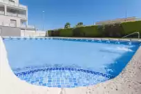 Ferienhaus auf Cabagua