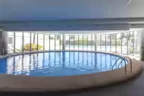 Ferienhaus auf Cabagua