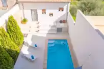 Alquiler vacacional en Foners mallorquins