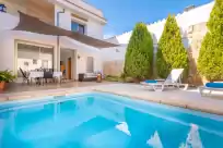 Alquiler vacacional en Foners mallorquins