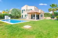 Alquiler vacacional en Voltora
