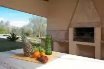 Ferienhaus auf Can carabassa
