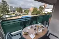 Ferienhaus auf Cisne