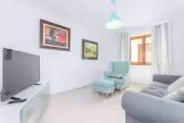 Ferienhaus auf Dolç somni