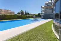 Ferienhaus auf Caramba