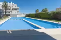 Ferienhaus auf Caramba