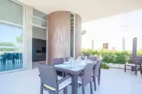 Alquiler vacacional en Villa margarita