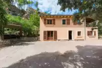Ferienhaus auf Can micolaba