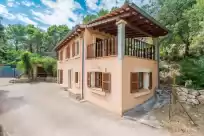 Ferienhaus auf Can micolaba