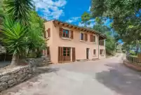 Ferienhaus auf Can micolaba