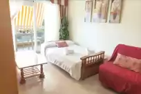 Ferienhaus auf Diva