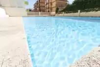 Ferienhaus auf Vendetta