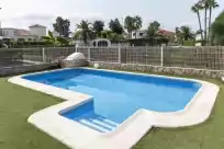 Alquiler vacacional en Melisa