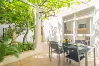 Location de vacances à Ca sa tia bel