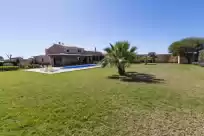 Alquiler vacacional en Son vanrell