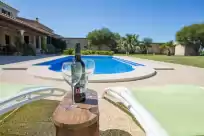 Alquiler vacacional en Son vanrell