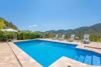 Ferienhaus auf Son durí