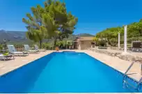 Ferienhaus auf Son durí