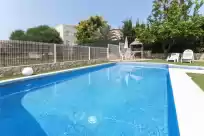 Holiday rentals in Camomila