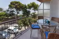 Ferienhaus auf Corona