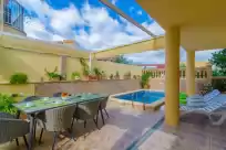 Ferienhaus auf Casa puerto