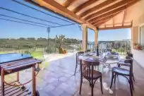Alquiler vacacional en Selegueret