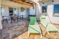 Alquiler vacacional en Selegueret