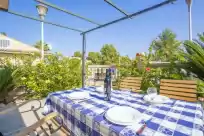 Ferienhaus auf Villa lavanda