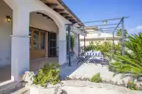 Ferienhaus auf Villa lavanda