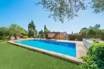 Alquiler vacacional en Villa brenda