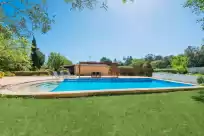 Alquiler vacacional en Villa brenda