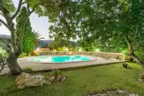 Ferienhaus auf Casa mercedes