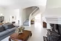Ferienhaus auf Gurugu