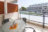 Ferienhaus auf Mimosa