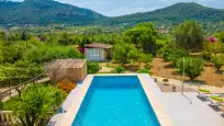 Holiday rentals in Casa margarita
