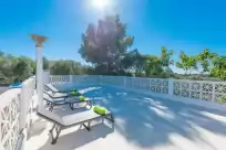 Ferienhaus auf Las piedras