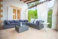 Ferienhaus auf Villa romana bonaire