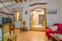 Ferienhaus auf Ca sa padrina