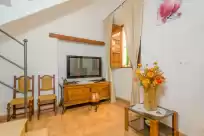 Ferienhaus auf Ca sa padrina