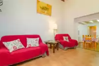 Ferienhaus auf Ca sa padrina
