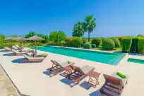 Holiday rentals in Golf dor