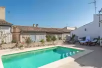 Location de vacances à Es pujols