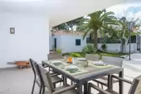 Ferienhaus auf Cas poblers
