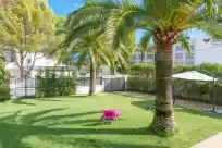 Ferienhaus auf Cas poblers
