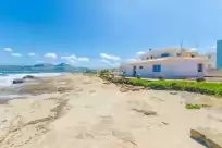 Holiday rentals in Serra nova
