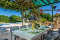 Holiday rentals in Can nadal (finca can nadal)