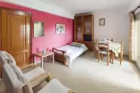 Ferienhaus auf Galatea