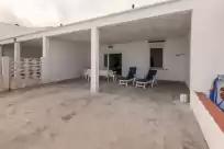 Ferienhaus auf Malva