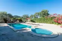 Ferienhaus auf Dalt or