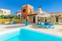 Holiday rentals in La playita
